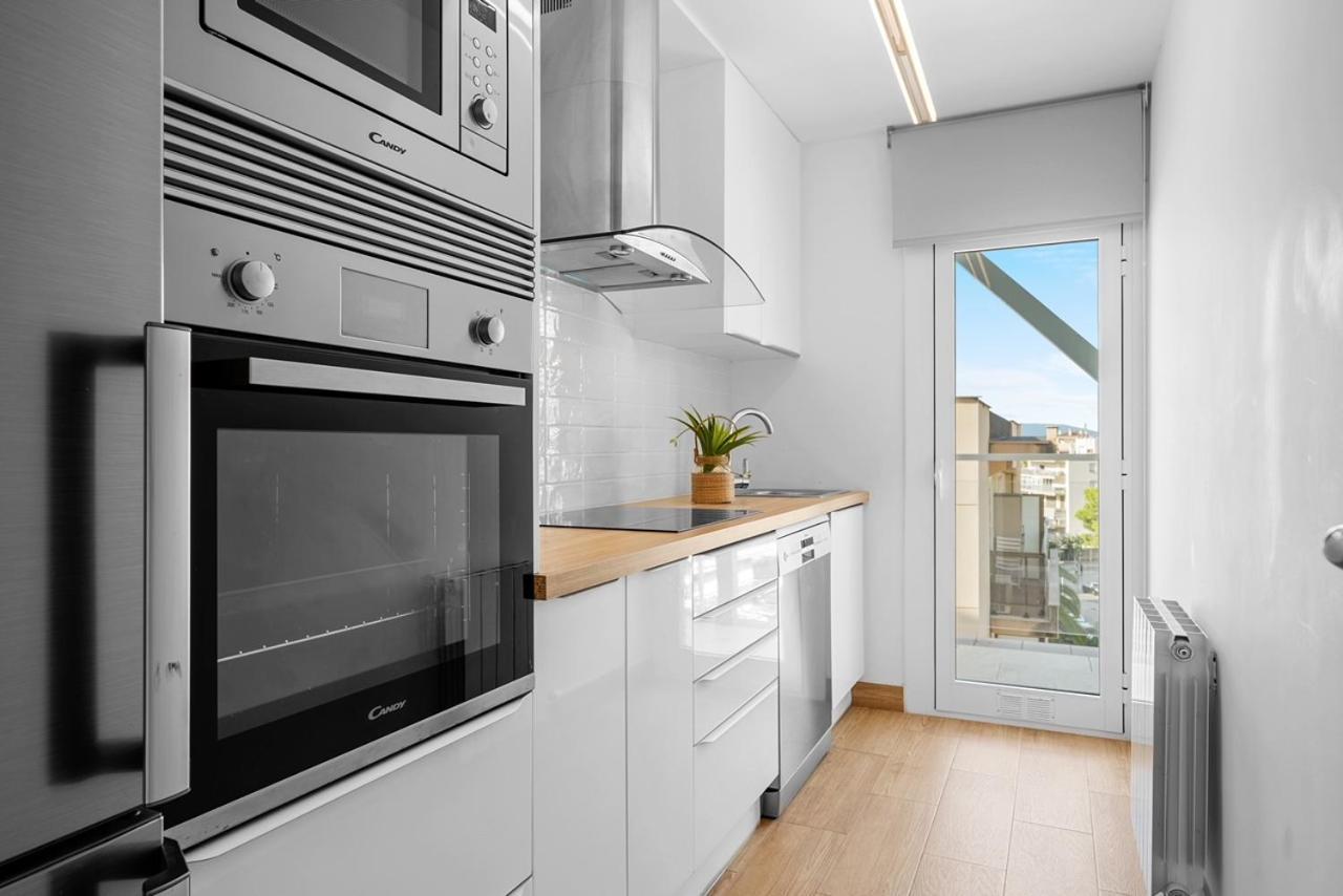 Magnificant Apartment Salou First Line Экстерьер фото