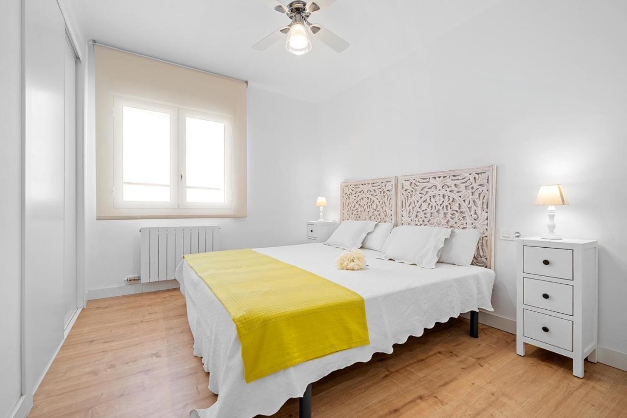 Magnificant Apartment Salou First Line Экстерьер фото